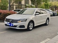 Volkswagen Lavida 2021