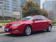Mazda 6 2013