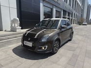 Suzuki Swift 2016
