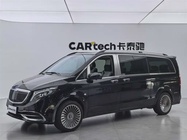 Mercedes-Benz Vito 2021