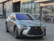 Lexus NX 2021