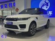 Land Rover Sport 2018