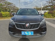 Buick Envision Plus 2021