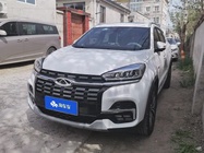 Chery Tiggo 8 2020