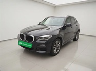 BMW X3 2019