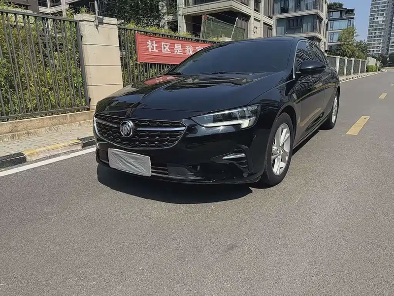 Buick Regal