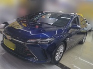 Chevrolet Monza 2022