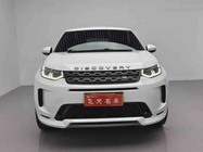 Land Rover Discovery Sport 2021
