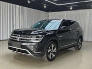 Volkswagen Teramont 2024