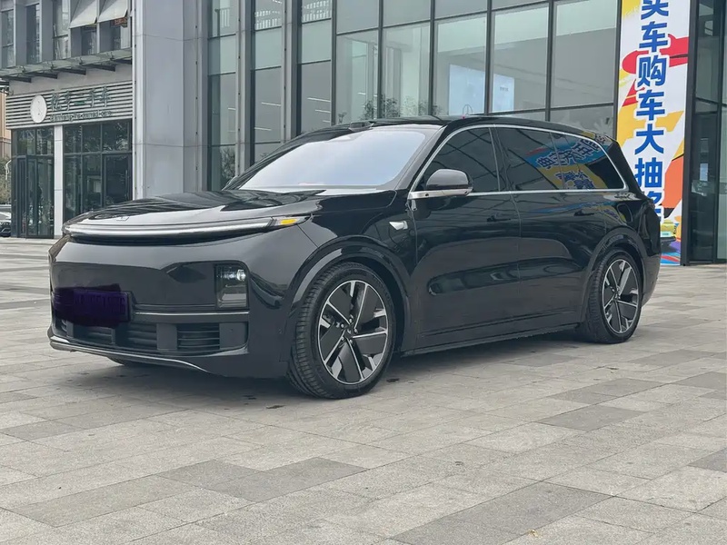 Li Auto L9