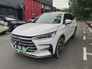 BYD Surui 2021