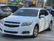 Chevrolet Malibu 2015