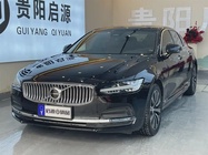 Volvo S90 2022