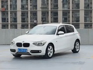 BMW 1 Series 2013