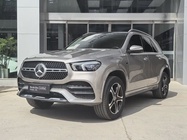 Mercedes-Benz GLE-Class 2022