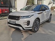 Land Rover Evoque 2026