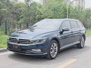 Volkswagen Viloran 2022