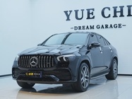Mercedes-Benz GLE-Class 2023