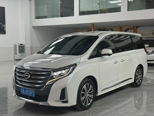 GAC M8 2020