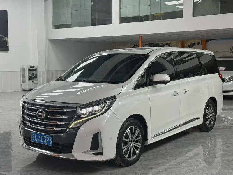 GAC M8