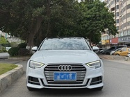 Audi A3 2020