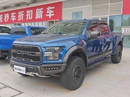 Ford F-150 Raptor 2019