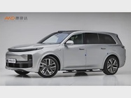 Li Auto L9 2023