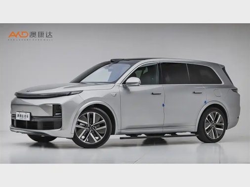 Li Auto L9 2023