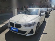 BMW 1 Series 2021