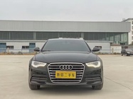 Audi A6 2013