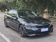 BMW 3 Series 2021