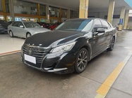 Toyota Crown 2018