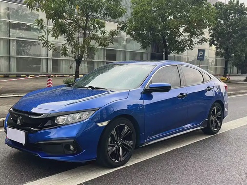 Honda Civic 2020
