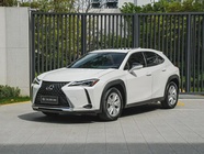 Lexus UX 2021