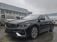Geely Xingrui 2026