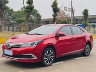 Toyota Corolla 2017