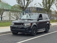 Land Rover Sport 2013
