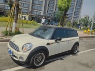 MINI Clubman 2010