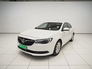 Buick Excelle 2020
