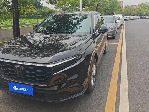 Honda CR-V 2024