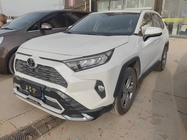 Toyota RAV4 2022