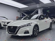 Nissan Teana 2021
