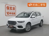 Haval H6 2017