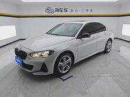 BMW 1 Series 2023