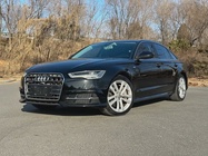 Audi A6 2017