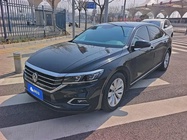 Volkswagen Passat 2020