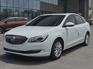 Buick Excelle 2016