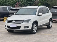 Volkswagen Tiguan 2012