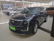 Cadillac XT5 2022