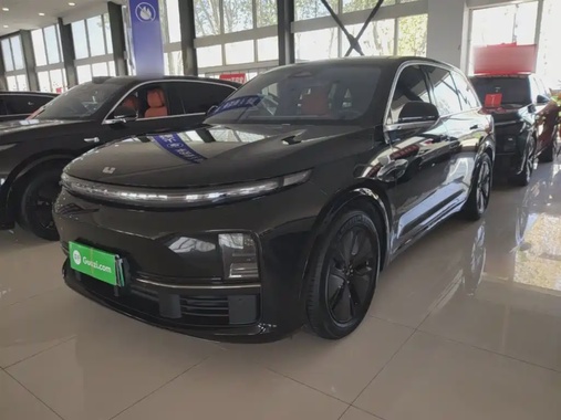 Li Auto L7 2024